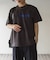 company logo short-sleeve t-shirts A