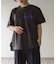 company logo short-sleeve t-shirts A