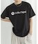 company logo short-sleeve t-shirts B