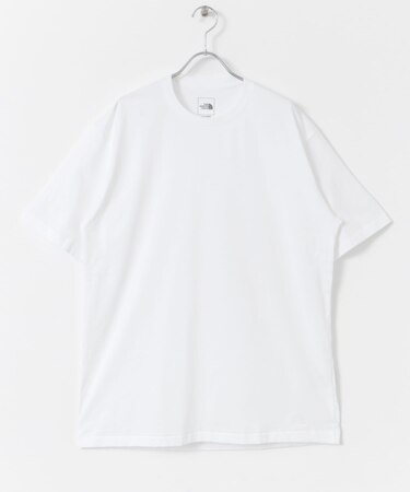 THE NORTH FACE　Short-Sleeve FD Pack T-shirts
