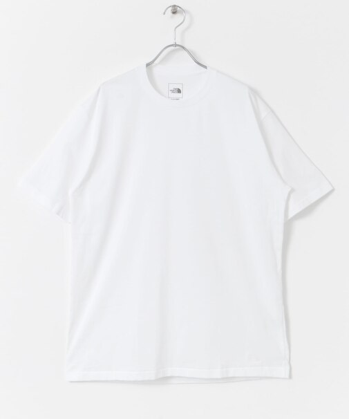 THE NORTH FACE　Short-Sleeve FD Pack T-shirts