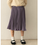 『親子リンク』ランダムプリーツスカート(KIDS)