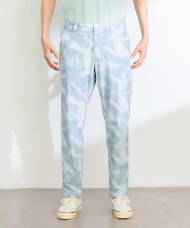 NEW ERA GOLF　LT TAPERED ST PANTS