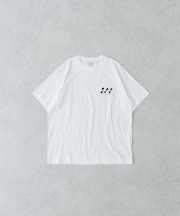 GGG　Art Graphic  Print T-shirts