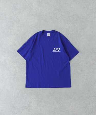 GGG　Art Graphic  Print T-shirts