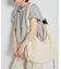 パファーナイロンBAG