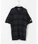 NEW ERA GOLF　SHORT-SLEEVE MESH POLO