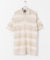 NEW ERA GOLF　SHORT-SLEEVE MESH POLO