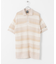 NEW ERA GOLF　SHORT-SLEEVE MESH POLO