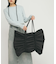 ビッグショルダーギャザーBAG