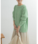 コットンスラブKNIT