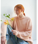 コットンスラブKNIT
