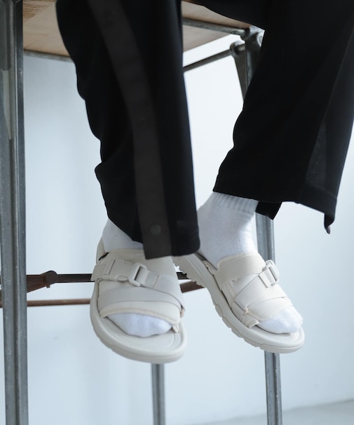 『WEB／一部店舗限定』Teva　HURRICANEVERGE SLIDE