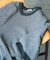 変形鹿の子ニットTシャツ