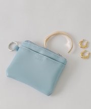 マルチミニポーチ