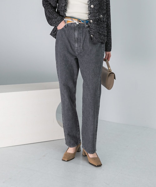 【SHONANMDBL】NEEDBY heritage ANNIE PANTS ニードバイ ヘリテージ ANNIE アニー NEEDBY heritage レディース 国内
