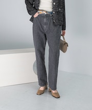 NEEDBY heritage LEAH PANTS