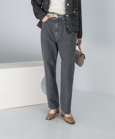 NEEDBY heritage LEAH PANTS