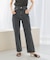 NEEDBY heritage　LEAH PANTS