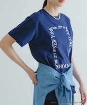 GOOD ROCK SPEED　NYC T-SHIRTS