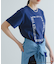 GOOD ROCK SPEED　NYC T-SHIRTS