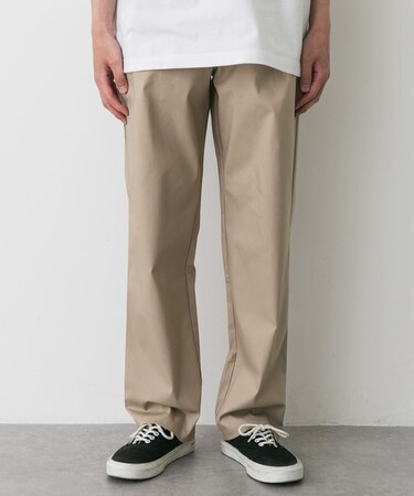 NEW BALANCE　Athletics リラックストラウザー