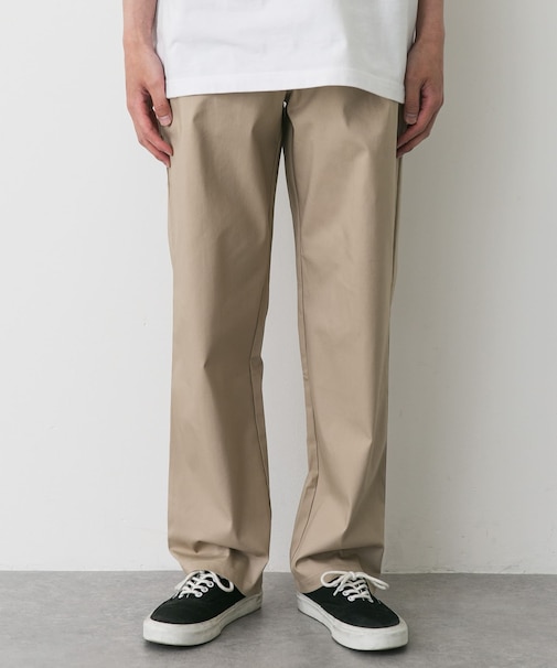 NEW BALANCE　Athletics リラックストラウザー