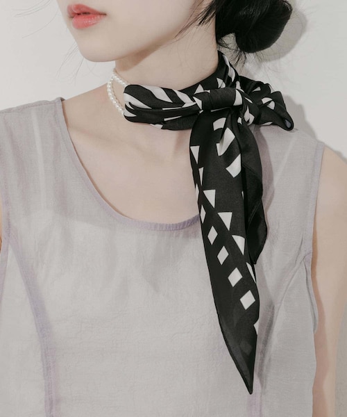 ジャーナルスタンダード レリューム（JOURNAL STANDARD relume）/【WILLIAM BRUNTON/ウィリアム ブラントン】 カシミアスカーフ WILLIAM BRUNTON/ウィリアム ブラントン】 カシミアスカーフ