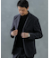 LIFE STYLE TAILOR　コーデュロイコンフォータブルジャケット