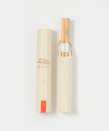 ヤマチク okaeri18cm