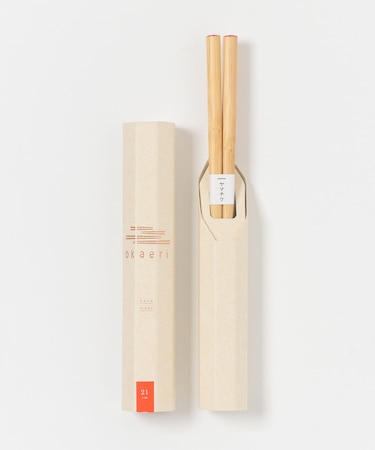 ヤマチク okaeri21cm