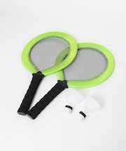 TINY GARDEN PRODUCTS　パークバドミントン