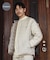 『別注』NANGA×DOORS　INNER DOWN JACKET