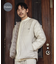 『別注』NANGA×DOORS　INNER DOWN JACKET