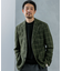 LIFE STYLE TAILOR　NOVALANツィードジャケット