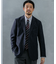 LIFE STYLE TAILOR　NOVALANツィードジャケット