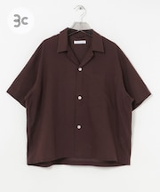 『UR TECH DRYLUXE』高機能リネンシャツジャケット