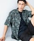 LONGCHAMP PRINT SHIRTS