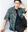 LONGCHAMP PRINT SHIRTS