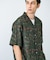 LONGCHAMP PRINT SHIRTS