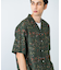 LONGCHAMP PRINT SHIRTS