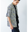 LONGCHAMP PRINT SHIRTS
