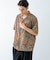 LONGCHAMP PRINT SHIRTS