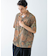 LONGCHAMP PRINT SHIRTS