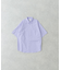 new basic　THOMAS MASON SHORT-SLEEVE OVER SHIRTS