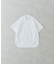 new basic　THOMAS MASON BAND PULLOVER SHIRTS