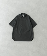 new basic　THOMAS MASON BAND PULLOVER SHIRTS