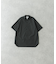 new basic　THOMAS MASON BAND PULLOVER SHIRTS
