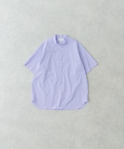 new basic THOMAS MASON BAND PULLOVER SHIRTS