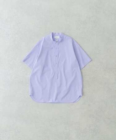 new basic THOMAS MASON BAND PULLOVER SHIRTS